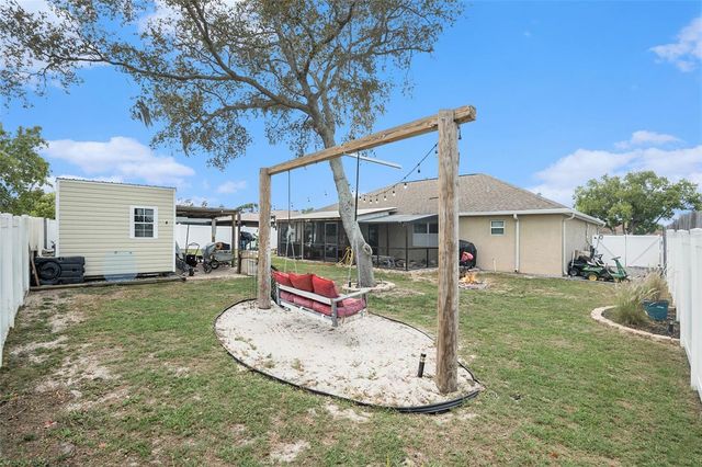 13416 ALGOMA AVE, Spring Hill, FL 34609