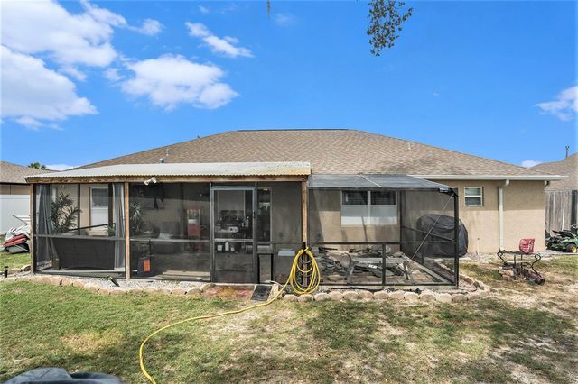 13416 ALGOMA AVE, Spring Hill, FL 34609