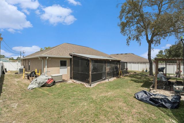 13416 ALGOMA AVE, Spring Hill, FL 34609