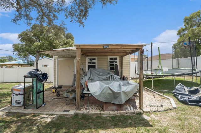 13416 ALGOMA AVE, Spring Hill, FL 34609