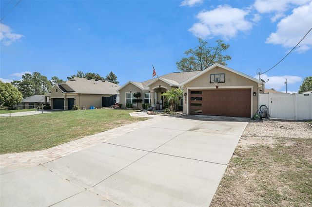 13416 ALGOMA AVE, Spring Hill, FL 34609
