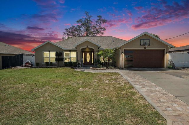 13416 ALGOMA AVE, Spring Hill, FL 34609