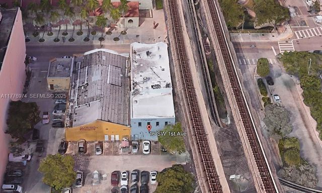 16 SW 1st Avenue, Miami, FL 33130