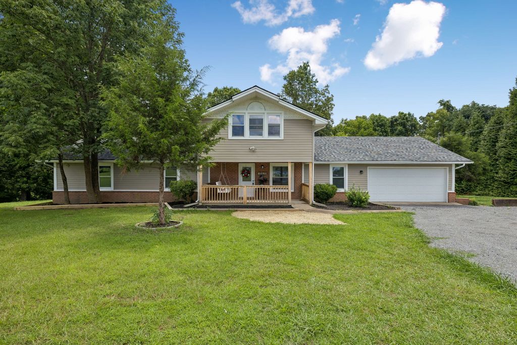 1943 Union Hill Rd, Goodlettsville, TN 37072