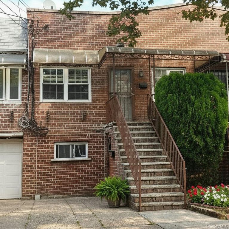 1161 E 101st Street, Brooklyn, NY 11236