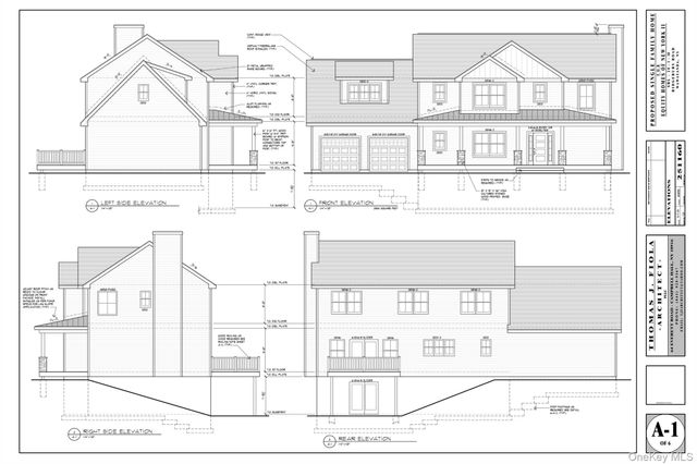 17 Sunset Lane, New Hampton, NY 10958