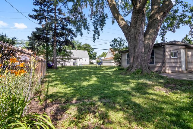 116 S Harold Avenue, Northlake, IL 60164