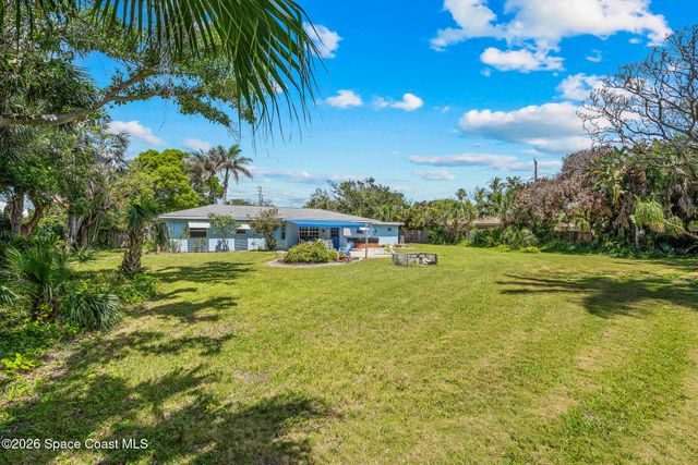 1209 S Riverside Drive, Indialantic, FL 32903