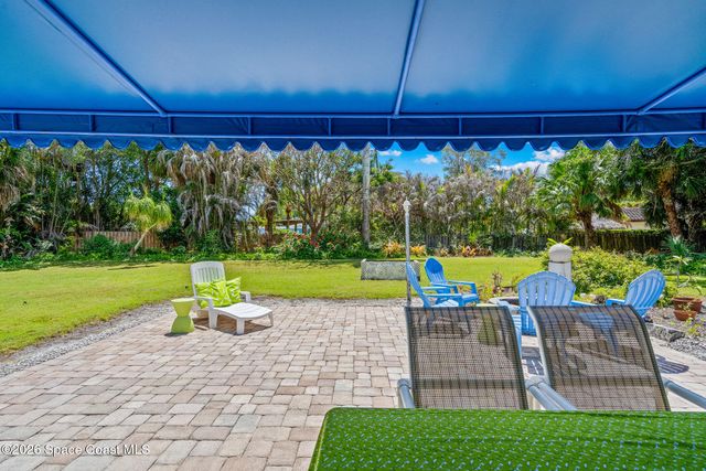 1209 S Riverside Drive, Indialantic, FL 32903