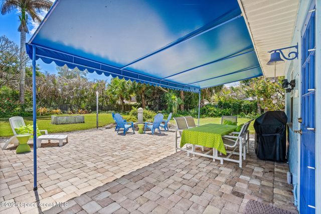 1209 S Riverside Drive, Indialantic, FL 32903