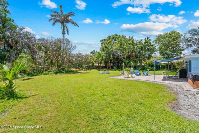 1209 S Riverside Drive, Indialantic, FL 32903