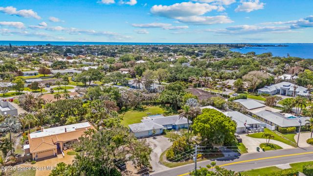 1209 S Riverside Drive, Indialantic, FL 32903