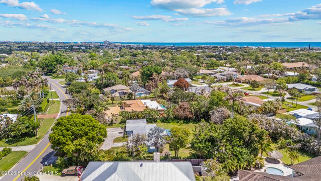 1209 S Riverside Drive, Indialantic, FL 32903