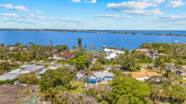 1209 S Riverside Drive, Indialantic, FL 32903