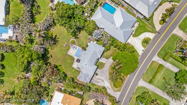 1209 S Riverside Drive, Indialantic, FL 32903