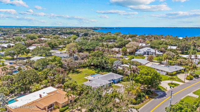 1209 S Riverside Drive, Indialantic, FL 32903