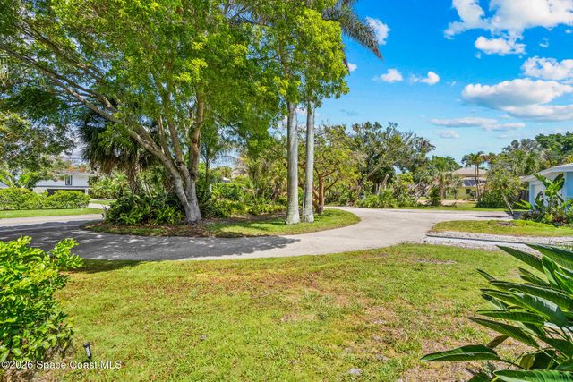 1209 S Riverside Drive, Indialantic, FL 32903