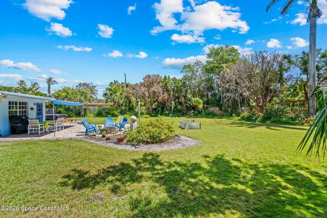 1209 S Riverside Drive, Indialantic, FL 32903