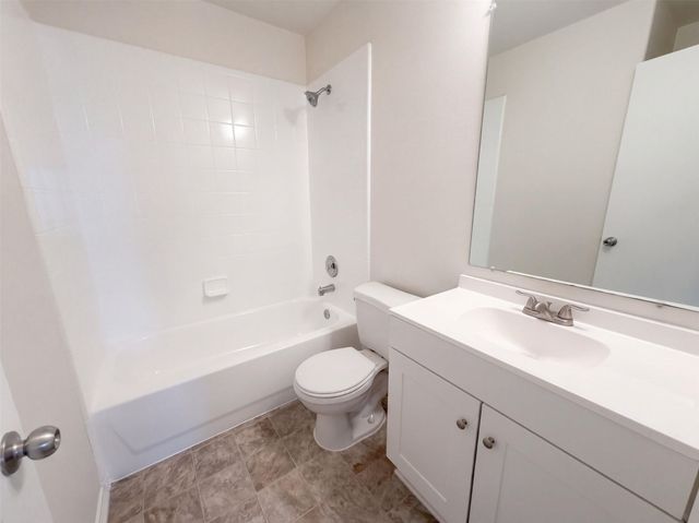 7435 Kennemer Drive, Humble, TX 77338