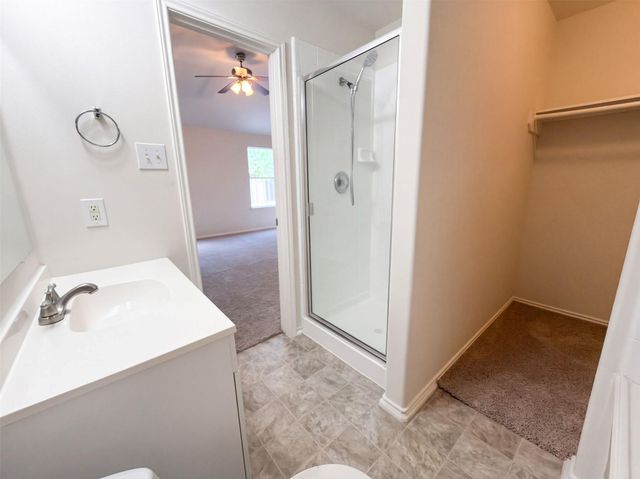 7435 Kennemer Drive, Humble, TX 77338