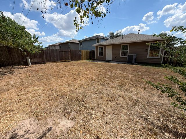 7435 Kennemer Drive, Humble, TX 77338