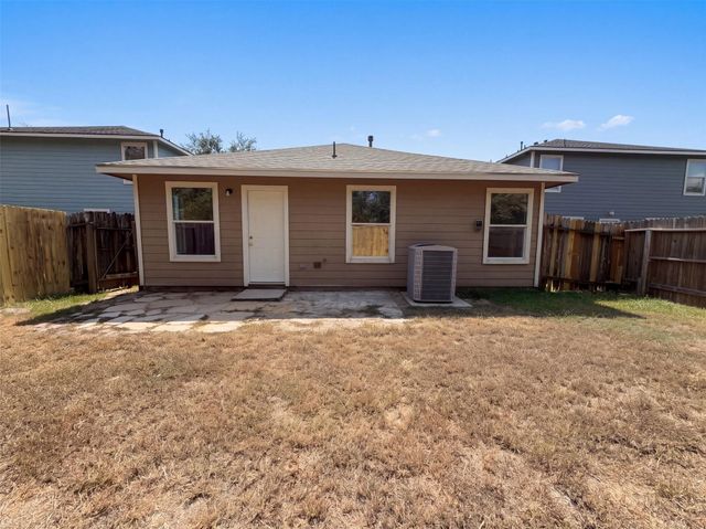 7435 Kennemer Drive, Humble, TX 77338
