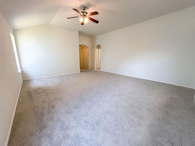7435 Kennemer Drive, Humble, TX 77338