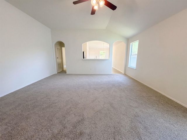 7435 Kennemer Drive, Humble, TX 77338