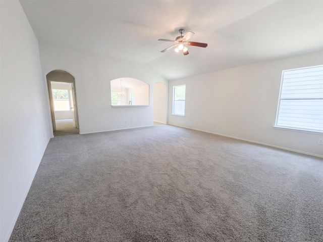 7435 Kennemer Drive, Humble, TX 77338