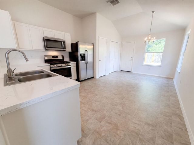 7435 Kennemer Drive, Humble, TX 77338