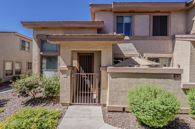 42424 N GAVILAN PEAK Parkway 33104, Anthem, AZ 85086