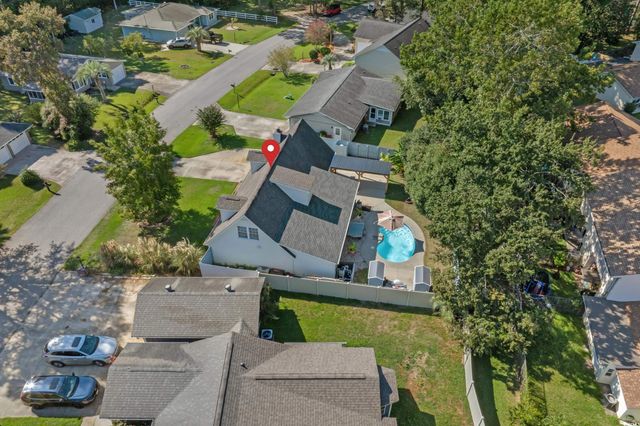115 Colonial Circle, Murrells Inlet, SC 29576