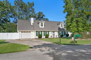 115 Colonial Circle, Murrells Inlet, SC 29576