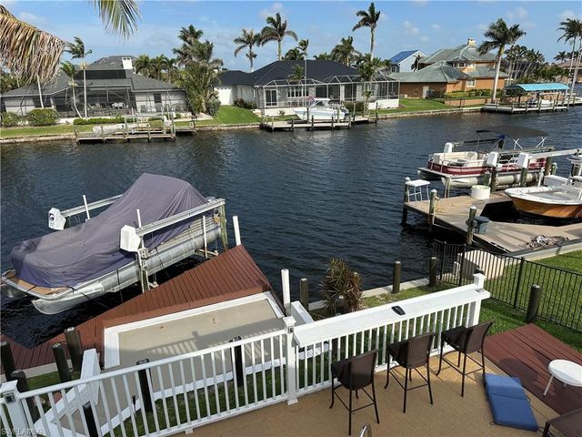 5603 SW 10th AVE, Cape Coral, FL 33914