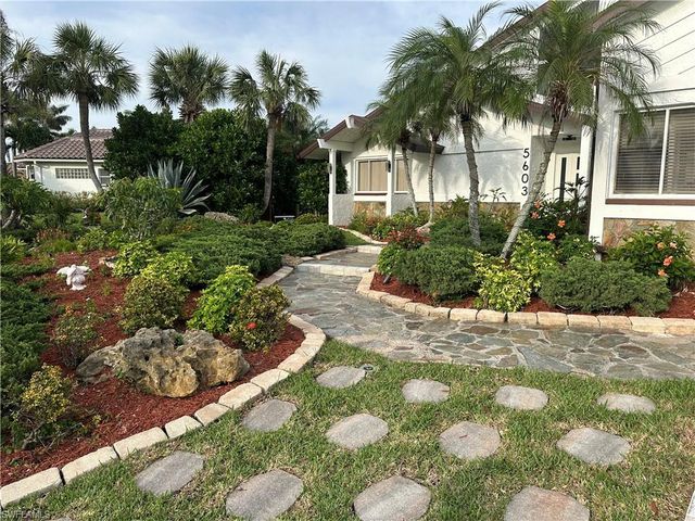 5603 SW 10th AVE, Cape Coral, FL 33914