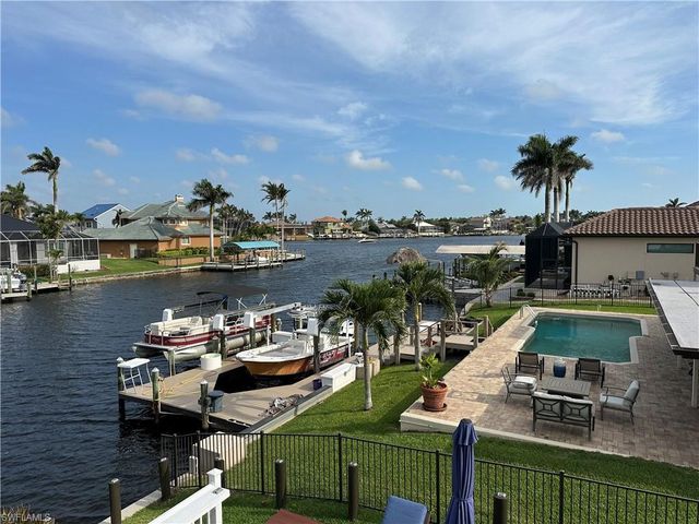 5603 SW 10th AVE, Cape Coral, FL 33914