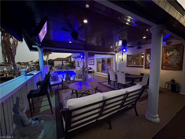 5603 SW 10th AVE, Cape Coral, FL 33914