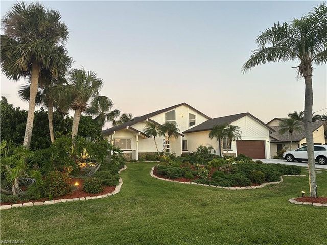 5603 SW 10th AVE, Cape Coral, FL 33914