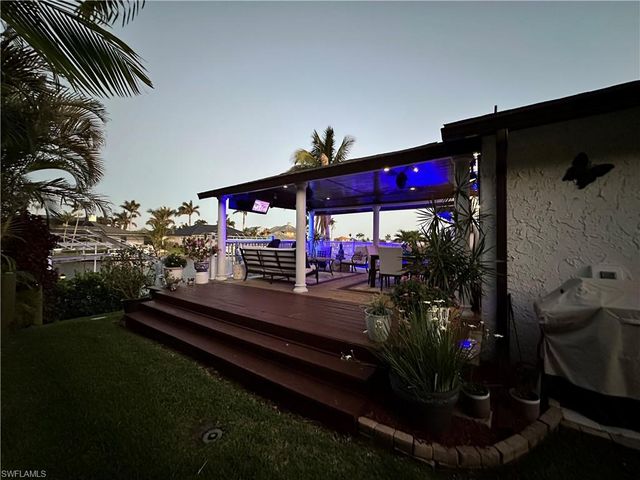 5603 SW 10th AVE, Cape Coral, FL 33914