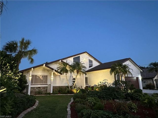 5603 SW 10th AVE, Cape Coral, FL 33914