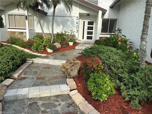 5603 SW 10th AVE, Cape Coral, FL 33914