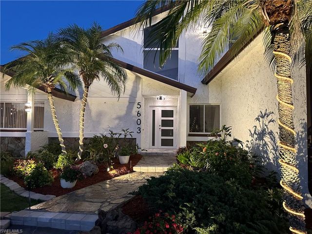 5603 SW 10th AVE, Cape Coral, FL 33914