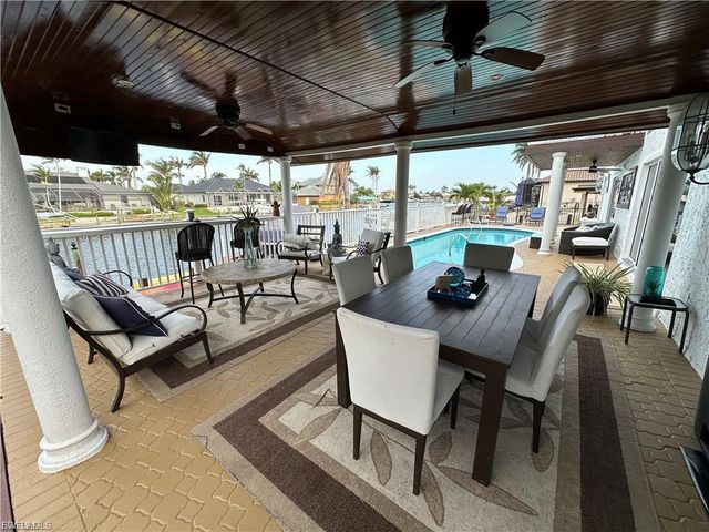 5603 SW 10th AVE, Cape Coral, FL 33914