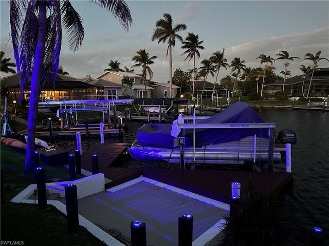 5603 SW 10th AVE, Cape Coral, FL 33914