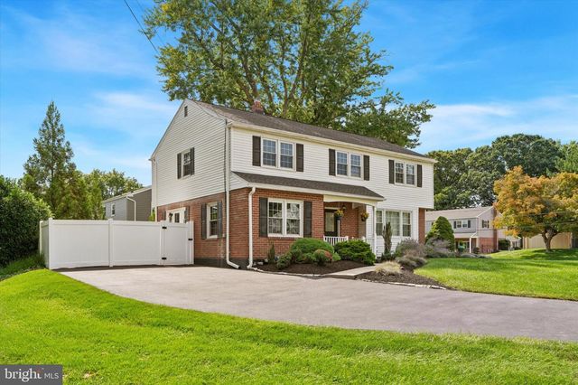 344 KNOLL RD, Plymouth Meeting, PA 19462