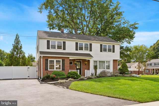 344 KNOLL RD, Plymouth Meeting, PA 19462