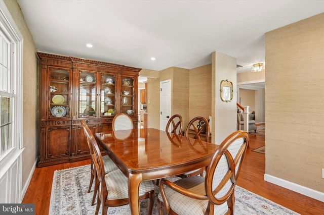 344 KNOLL RD, Plymouth Meeting, PA 19462