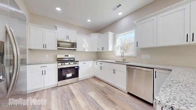 317 Starky Drive, Richlands, NC 28574