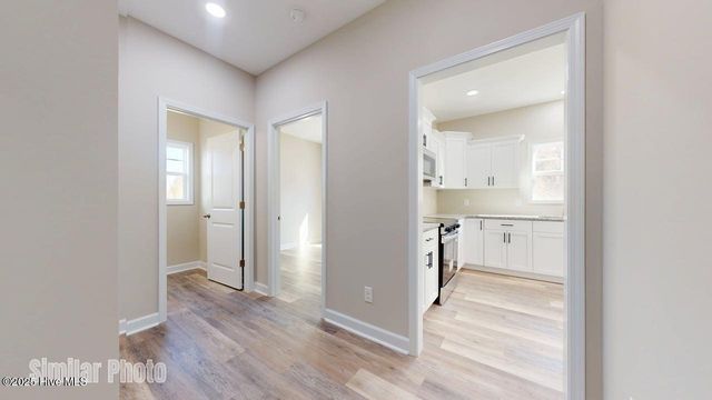 317 Starky Drive, Richlands, NC 28574