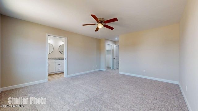 317 Starky Drive, Richlands, NC 28574